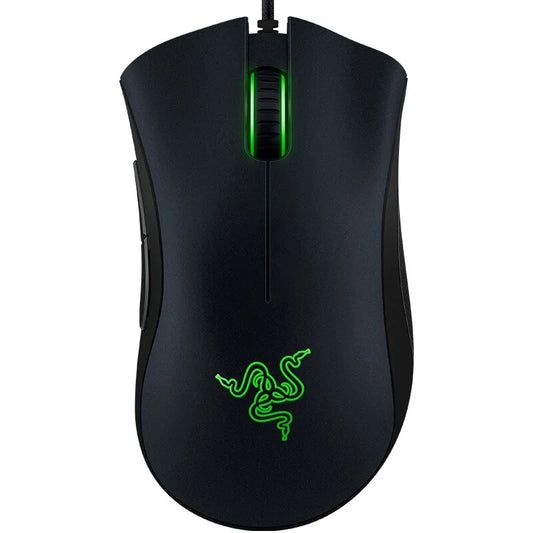 Deathadder Viper Standard Edition 6400 Wired Gaming Mouse New Esports LOL